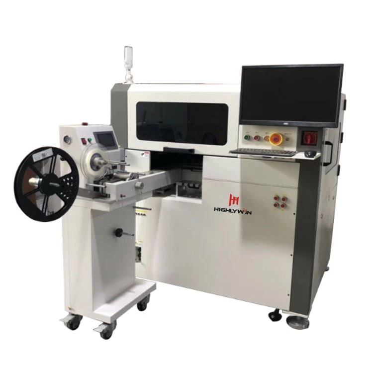 IC Burner Machine IC Burner Machine